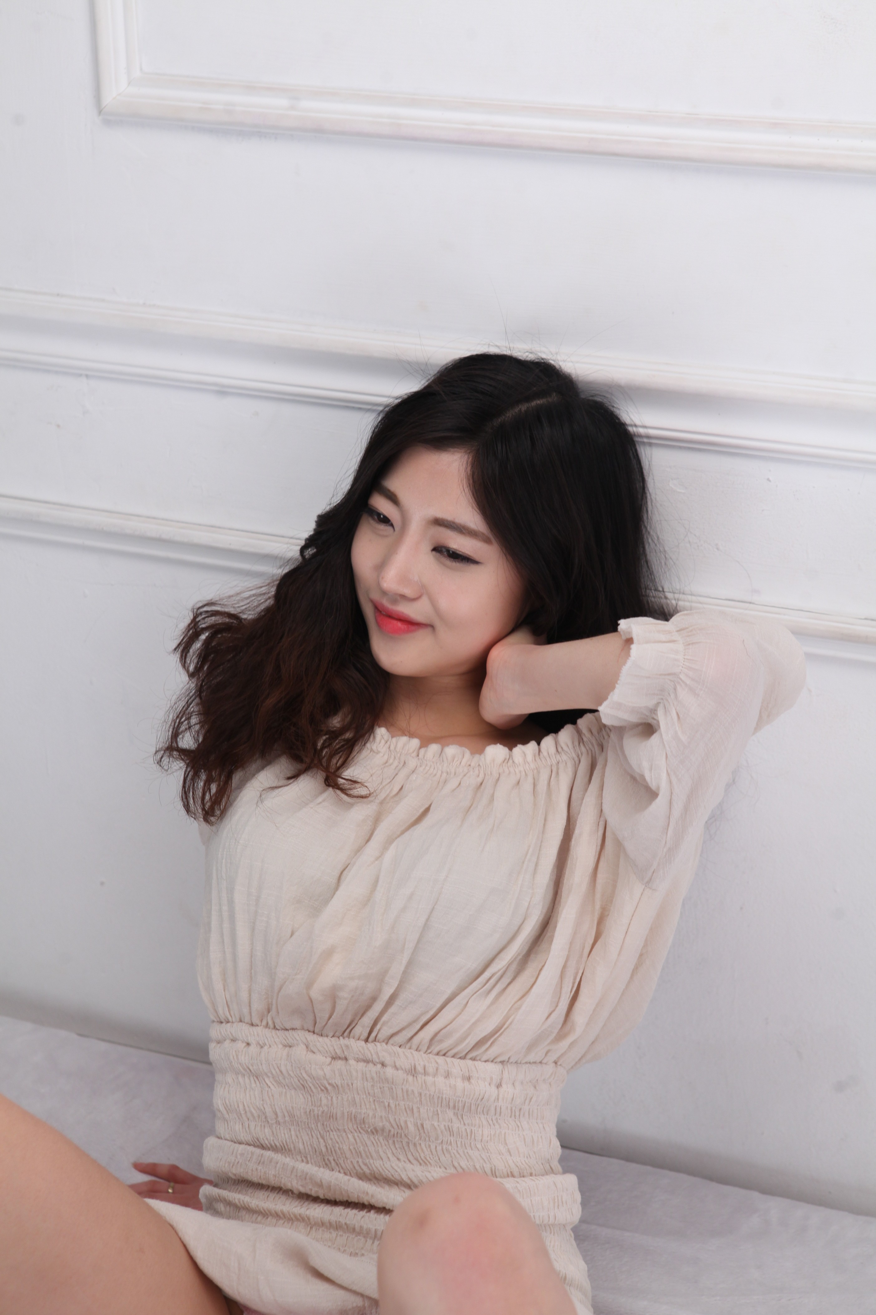 미분류 / 송이 리사이징